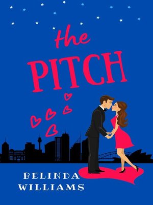 cover image of The Pitch